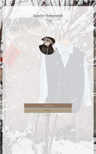 Xander Tempestini screenshot 8