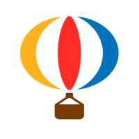 Offline Maps for Travelers - A logo