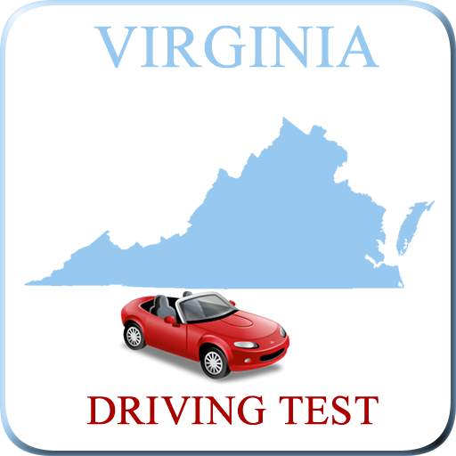 Virginia Driving Test 3.2.0