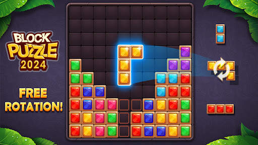Block Puzzle Gem: Jewel Blast screenshot 6