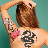 Tattoo Studio: Design My Photo Maker app 1.2