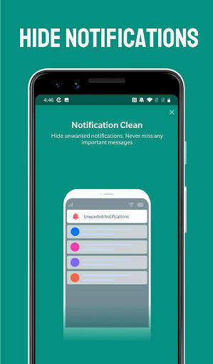 EpiCare Junk Cleaner - Optimize & Clean up screenshot 4