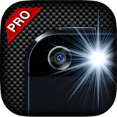 Super LED-Flashlight Alerts icon
