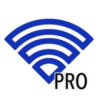Network Monitor / Wifi Analyzer PRO logo