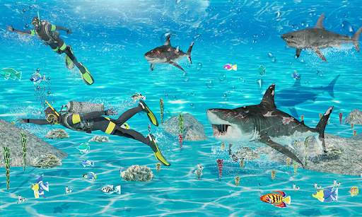 Shark Hunting Deep Dive 2 screenshot 3