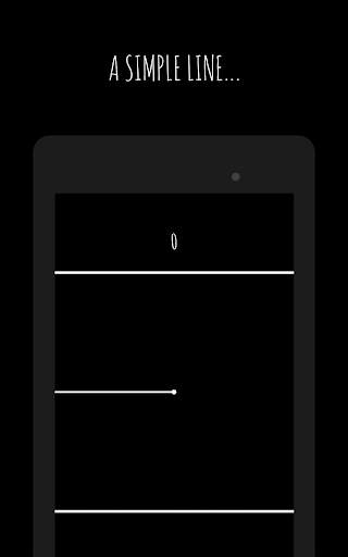 Line screenshot 11