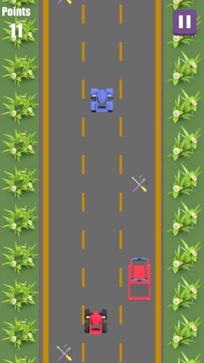Car Race screenshot 5