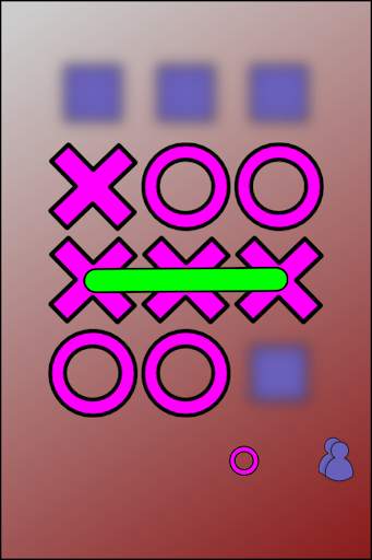 000     (tic tac toe special) screenshot 6