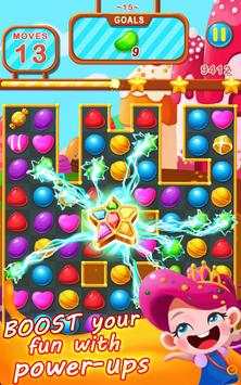 Candy Star 3 screenshot 6