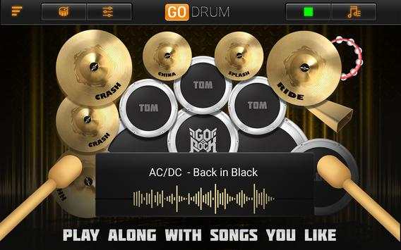 Go Drum screenshot 13