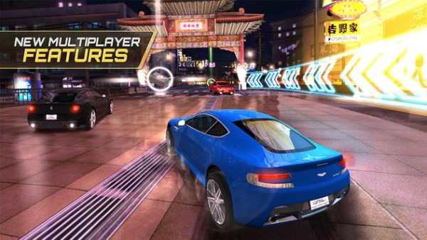 GUIDE FOR Asphalt 9: Legends screenshot 3