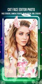 Cute Stickers For Snapchat 2 تصوير الشاشة