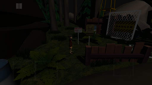 Journey screenshot 2