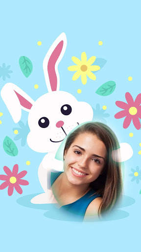 Easter Photo Frames screenshot 4
