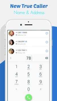 True Caller Name & Call ID 4 تصوير الشاشة