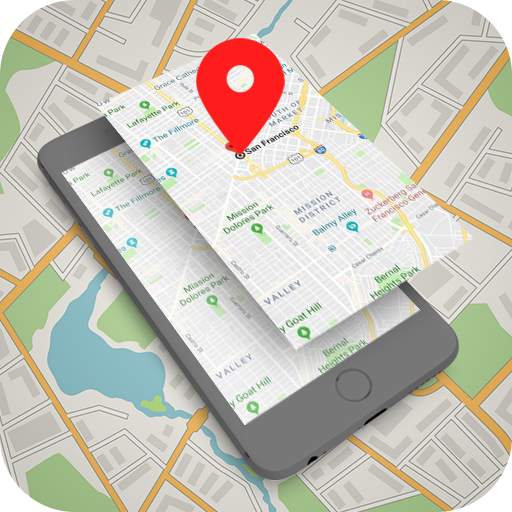 Mobile Number Location Tracker 1.0