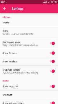 File Manager - Free screenshot 3