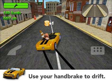 Driving Reckless screenshot 17