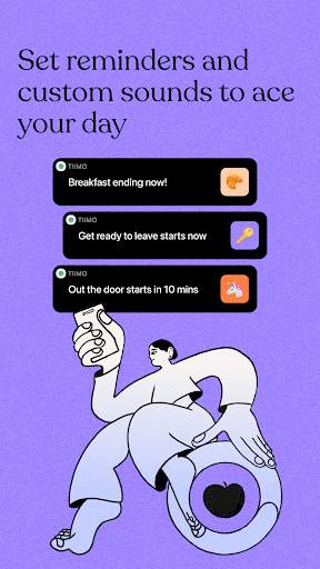 Tiimo - Visual Daily Planner screenshot 7