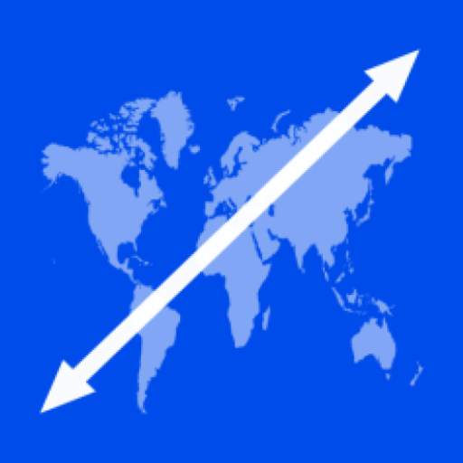 Maps Distance Calculator 1.51