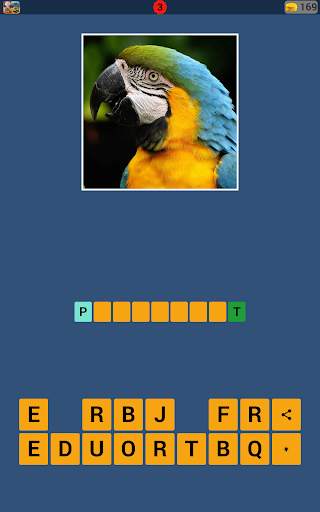 Quiz Animaux - Devinez l'animal screenshot 8