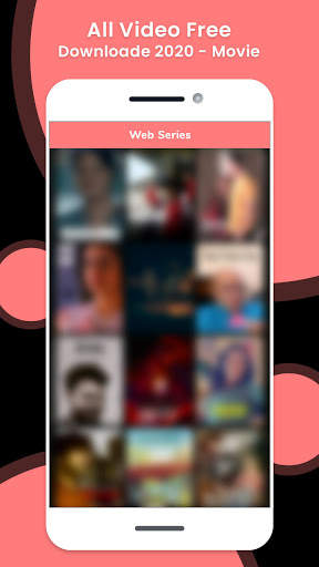 All Video Free Downloader 2020 - Movie Downloader screenshot 4