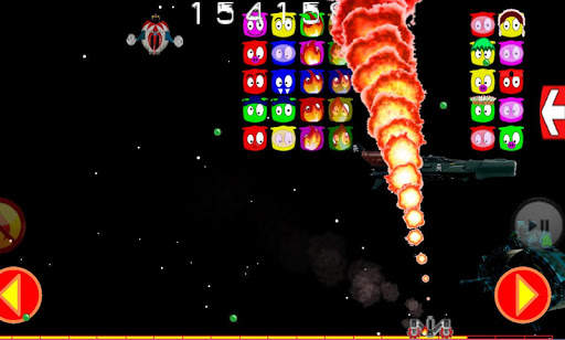 Space Space Invaders скриншот 6