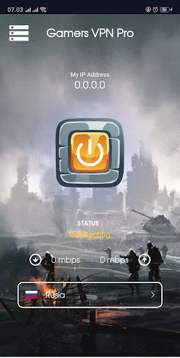 VPN xXx Private screenshot 3