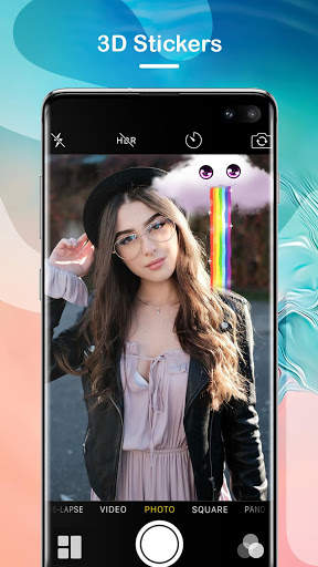 Camera App - HD Camera Pro screenshot 4