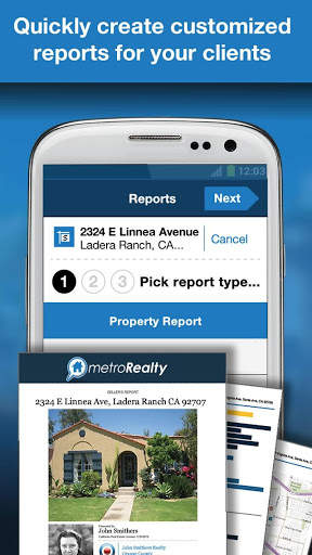 RPR Mobile screenshot 7