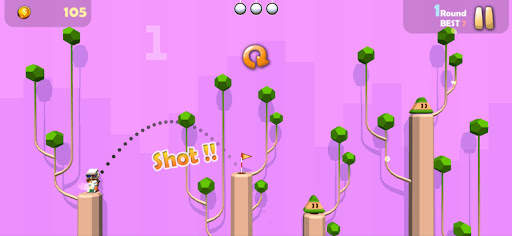 Golf Hero 3D screenshot 7