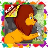 Funny Stories For Kids - Videos Offline 2.1.181