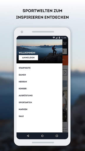 SportScheck – DEIN SPORT SHOP screenshot 2
