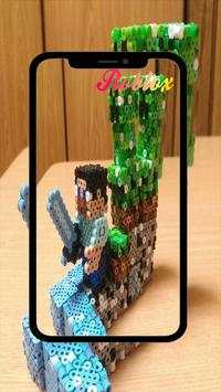 Minecraft Wallpapers HD Crafter screenshot 3