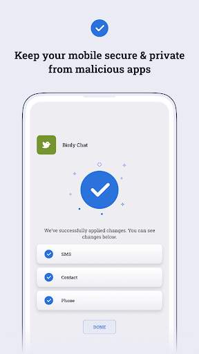 App Permission Manager screenshot 5