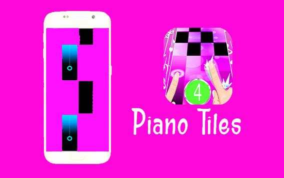 Piano Tiles 4 Music screenshot 1