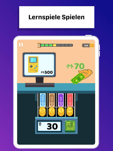 MentalUP Lernspiele screenshot 1