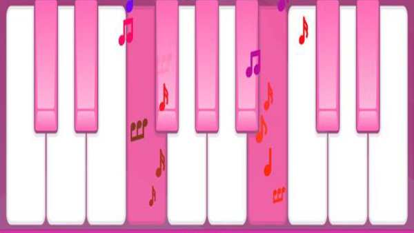 Piano ORG screenshot 2