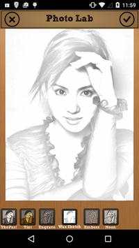 Photo Studio Effects screenshot 6