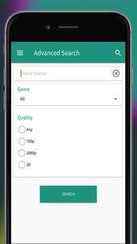Browser for yts screenshot 4