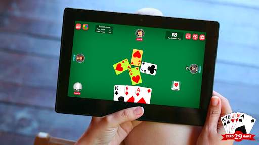 29 card game screenshot 14