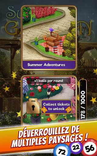 Bingo Quest: Summer Adventure screenshot 13