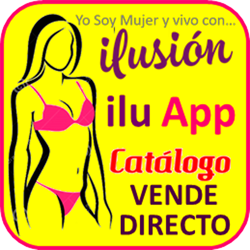 ilu App icon