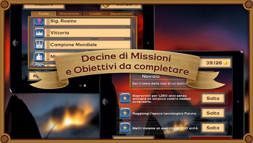 Rapture - World Conquest screenshot 9
