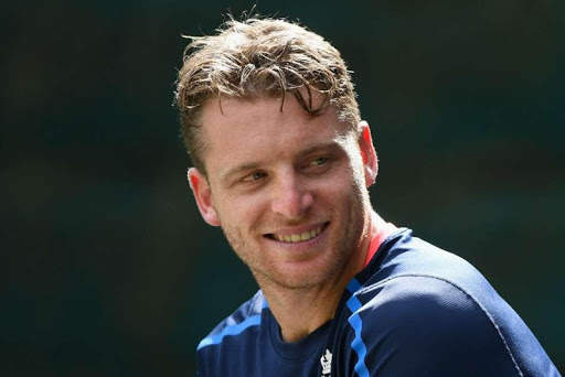 Jos Buttler Wallpapers: Cricketer Wallpaper screenshot 3