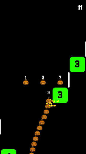 Snake Balls: Level Booster XP screenshot 6