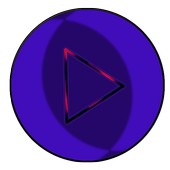 CD Player icon