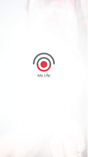 My Life Story App screenshot 1