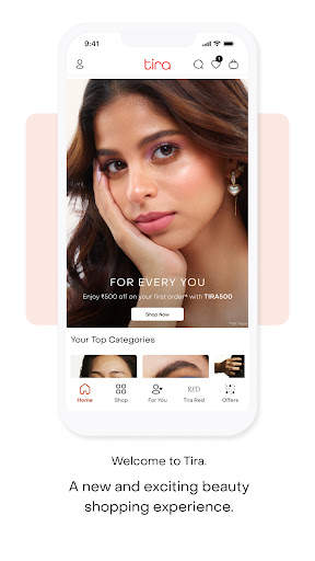 Tira: Online Beauty Shopping screenshot 2