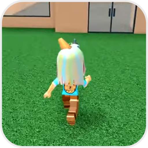 Mod cookie swirl escape roblx`s obby 1.3